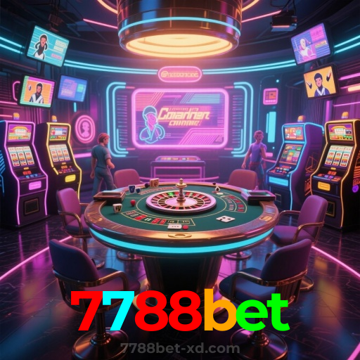 7788bet：Apostas no futebol e grandes prêmios nos melhores jogos de cassino!