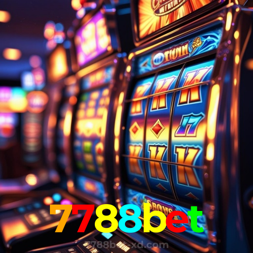 7788bet：O melhor cassino online com roleta, poker e apostas no futebol ao vivo!