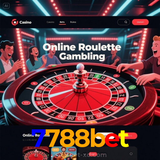 7788bet:O cassino online mais seguro para apostas no futebol e roleta!