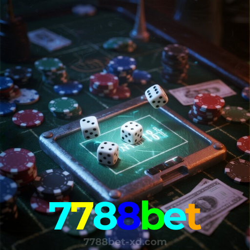 7788bet：Poker, roleta e apostas ao vivo no futebol online, tudo ao seu alcance!