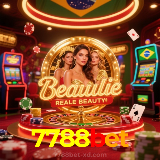 7788bet：Jogue slots, aposte no futebol e ganhe prêmios incríveis no nosso cassino!