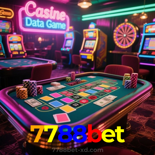 7788bet：Jogue nas roletas e veja grandes prêmios surgirem para você!