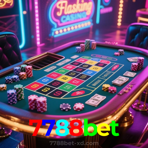 7788bet：Jogue futebol online e experimente a vitória em cada jogo!