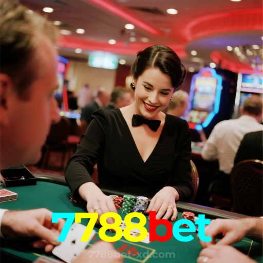 7788bet：Onde as apostas no futebol se encontram com as vitórias no cassino!