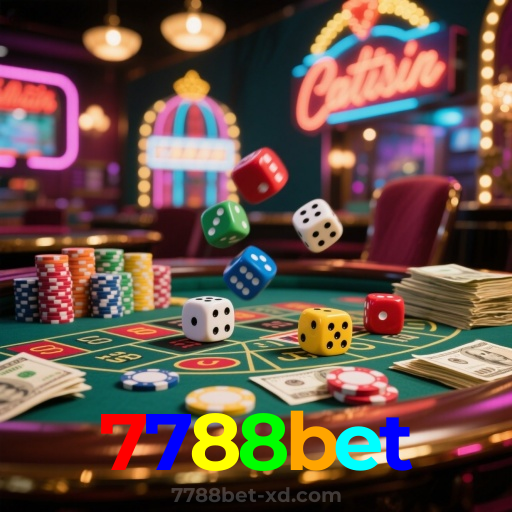 7788bet：Jogue nas melhores slots e leve o jackpot para casa!