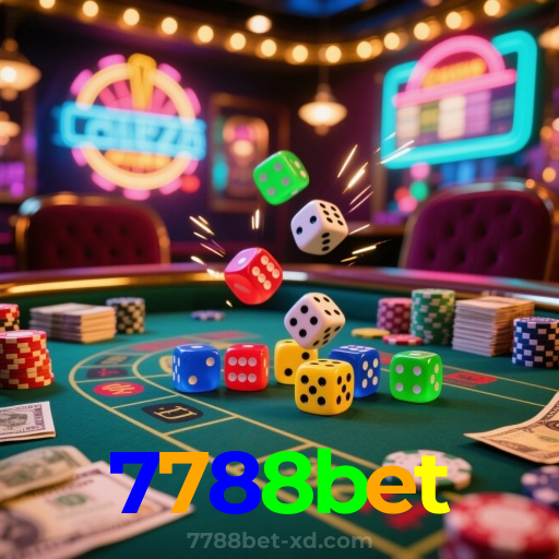 7788bet：Apostas emocionantes em futebol e vitórias épicas no cassino online!