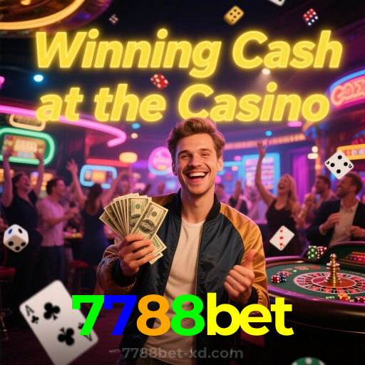 7788bet：A sorte está ao seu lado no cassino online com jogos de roleta e apostas no futebol!