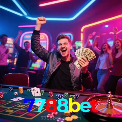 7788bet：A melhor plataforma de cassino para apostas no futebol e roleta!