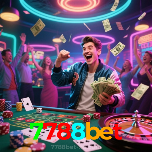7788bet：O melhor cassino para você jogar slots e apostar no seu time de futebol!