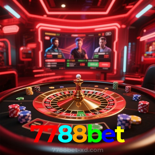 7788bet：A emoção do blackjack te espera! Aposte e vença agora!