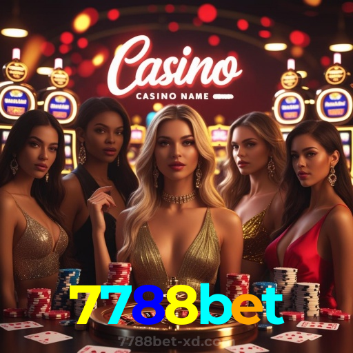 7788bet：Jogue slots, aposte no futebol e ganhe prêmios incríveis no cassino!