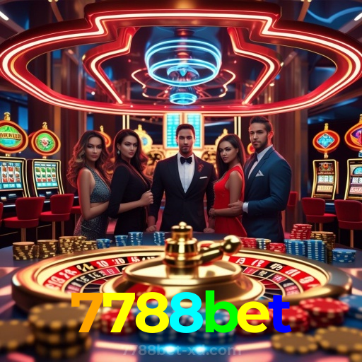 7788bet：Onde sua sorte brilha com poker, roleta e apostas no futebol online!