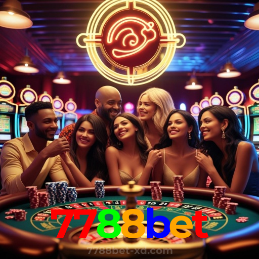 7788bet：Conquiste prêmios no futebol e vença nas mesas de poker online!