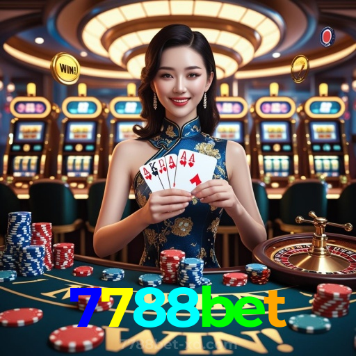 7788bet：Aposte no futebol e jogue os melhores jogos de cassino com prêmios incríveis!