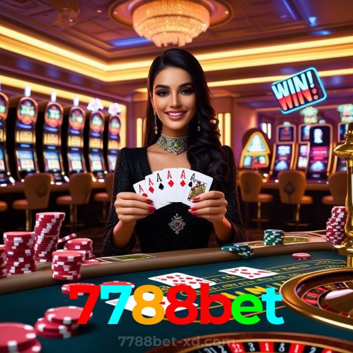 7788bet:O cassino online mais confiável para apostas ao vivo no futebol e jogos de cassino!