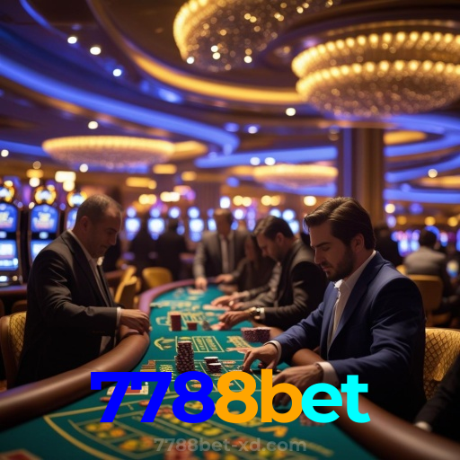 7788bet：A sorte te espera no cassino online com apostas no futebol e roleta!