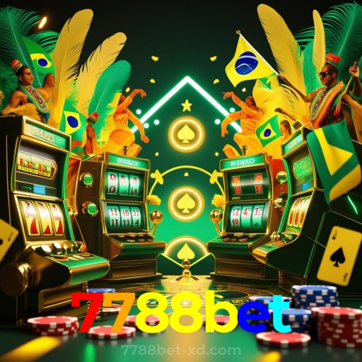 7788bet:Aposte agora nas roletas e veja a sorte brilhar para você!