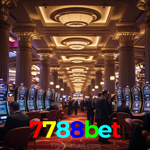 7788bet:Aposte no futebol e ganhe prêmios fantásticos em blackjack e roleta!