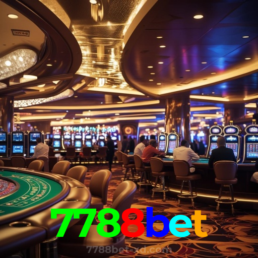 7788bet:A roleta nunca foi tão emocionante! Aposte e ganhe!