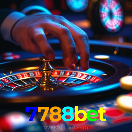 7788bet：A sorte te espera com apostas no futebol e os melhores jogos de cassino!