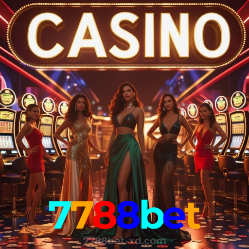 7788bet:O melhor cassino online está te esperando! Aposte e vença!