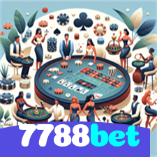 7788bet:Sinta a adrenalina da roleta! Aposte e vença agora!
