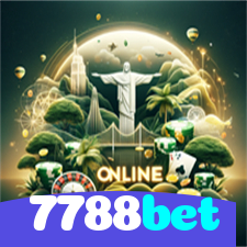 7788bet:Jogue poker, aposte no futebol e ganhe no cassino mais confiável!