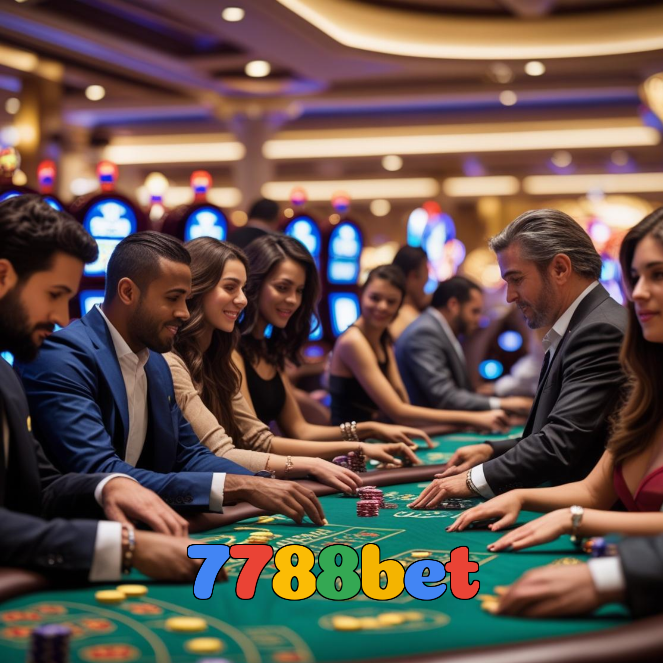 7788bet:Vença no blackjack e conquiste prêmios sensacionais!