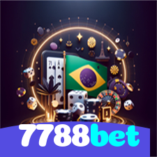 7788bet:O melhor cassino online para apostar no futebol e jogar poker e blackjack!