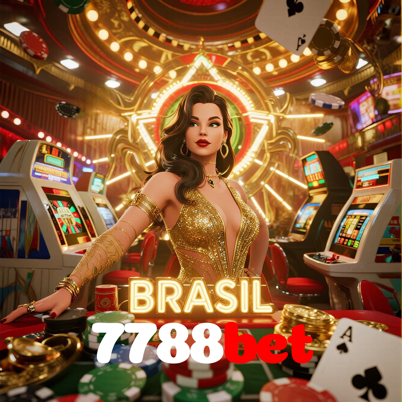 7788betïŒGrandes jackpots estĂŁo te esperando! Gire a roleta e ganhe agora!