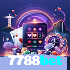 7788bet:Jogue slots, aposte no futebol e conquiste prêmios incríveis!