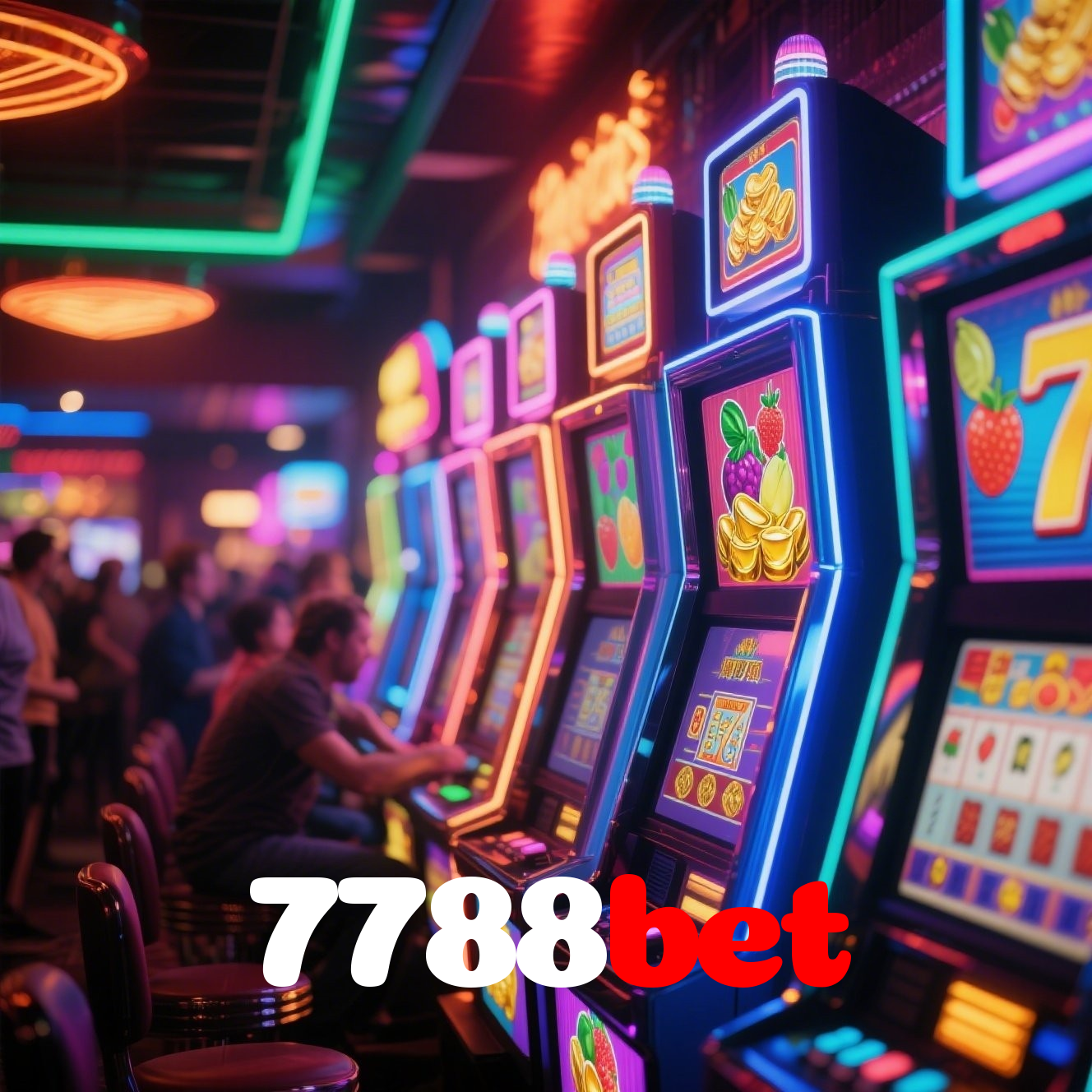 7788bet:Sinta a adrenalina das slots e conquiste vitórias como nunca!