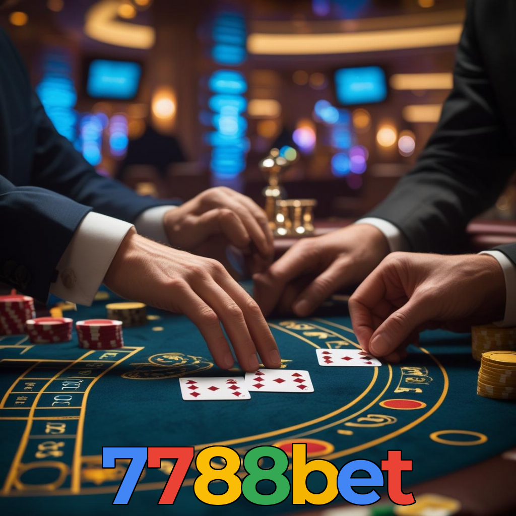 7788bet：Jogue roleta, aposte no futebol e vença no nosso cassino online!