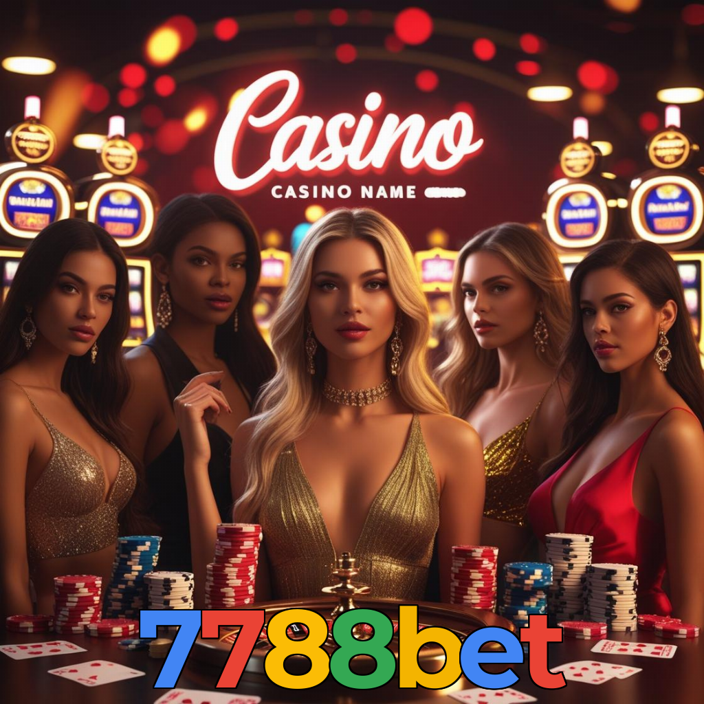 7788bet：Jogue poker, aposte no futebol e conquiste prêmios incríveis no cassino!