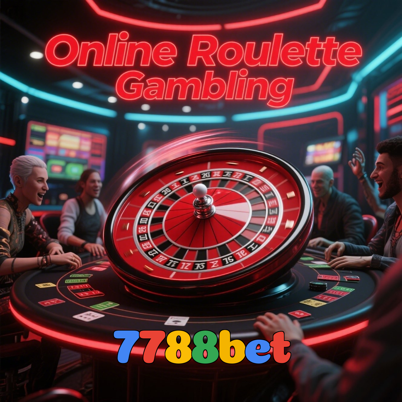 7788bet：A sorte te espera! Aposte agora nas nossas roletas!