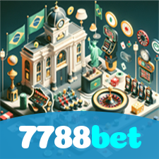 7788bet：Jogue no melhor cassino online e descubra os maiores prêmios!