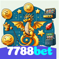 7788bet：Jogue nas melhores slots e conquiste jackpots incríveis!