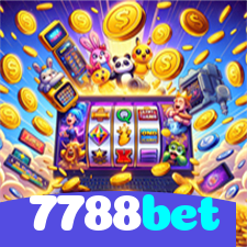 7788bet:Sinta a adrenalina das slots e conquiste vitórias como nunca!