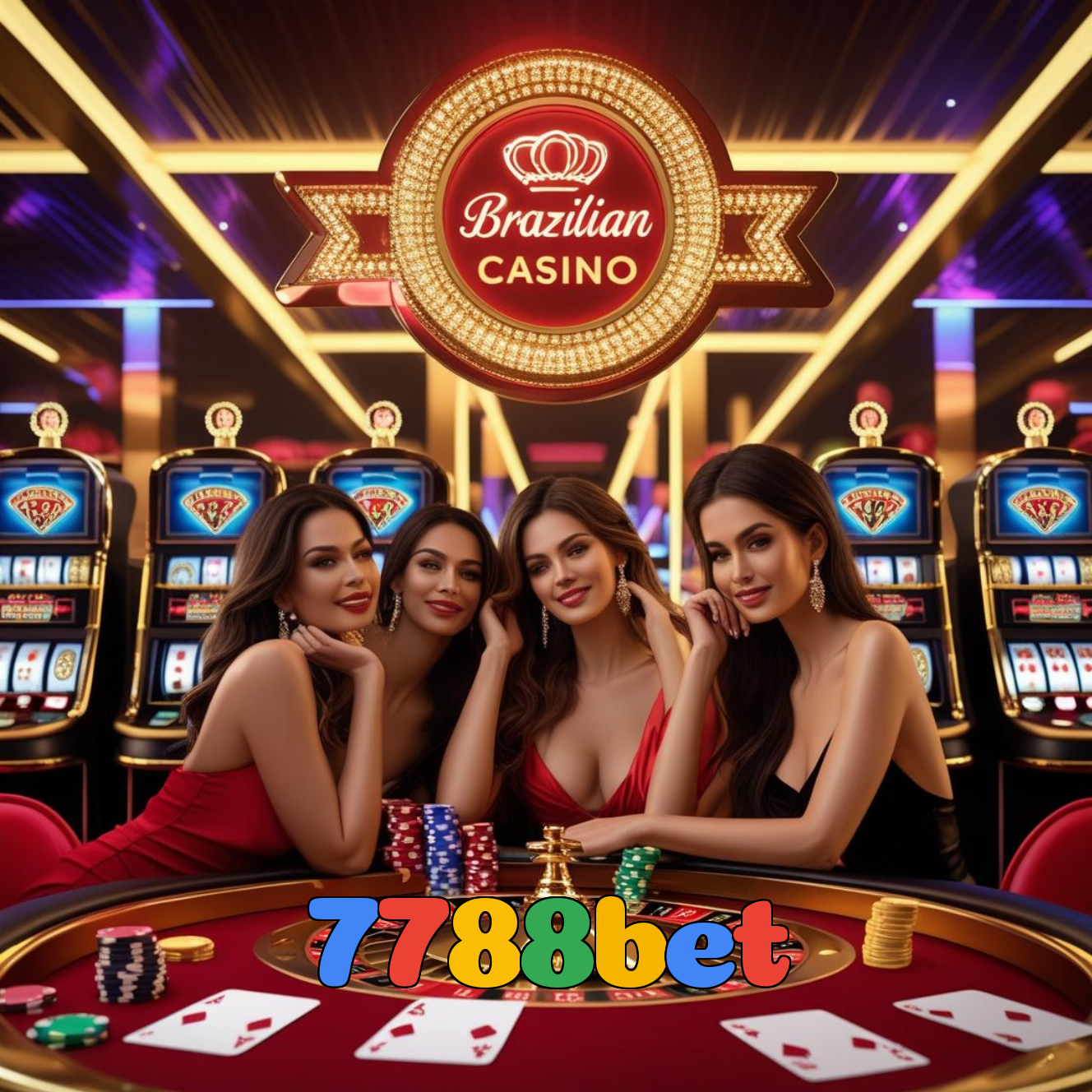 7788bet:Diversão garantida com blackjack, roleta e apostas ao vivo no futebol!