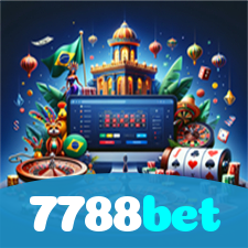 7788bet:A sorte te espera nas nossas roletas! Aposte e vença!