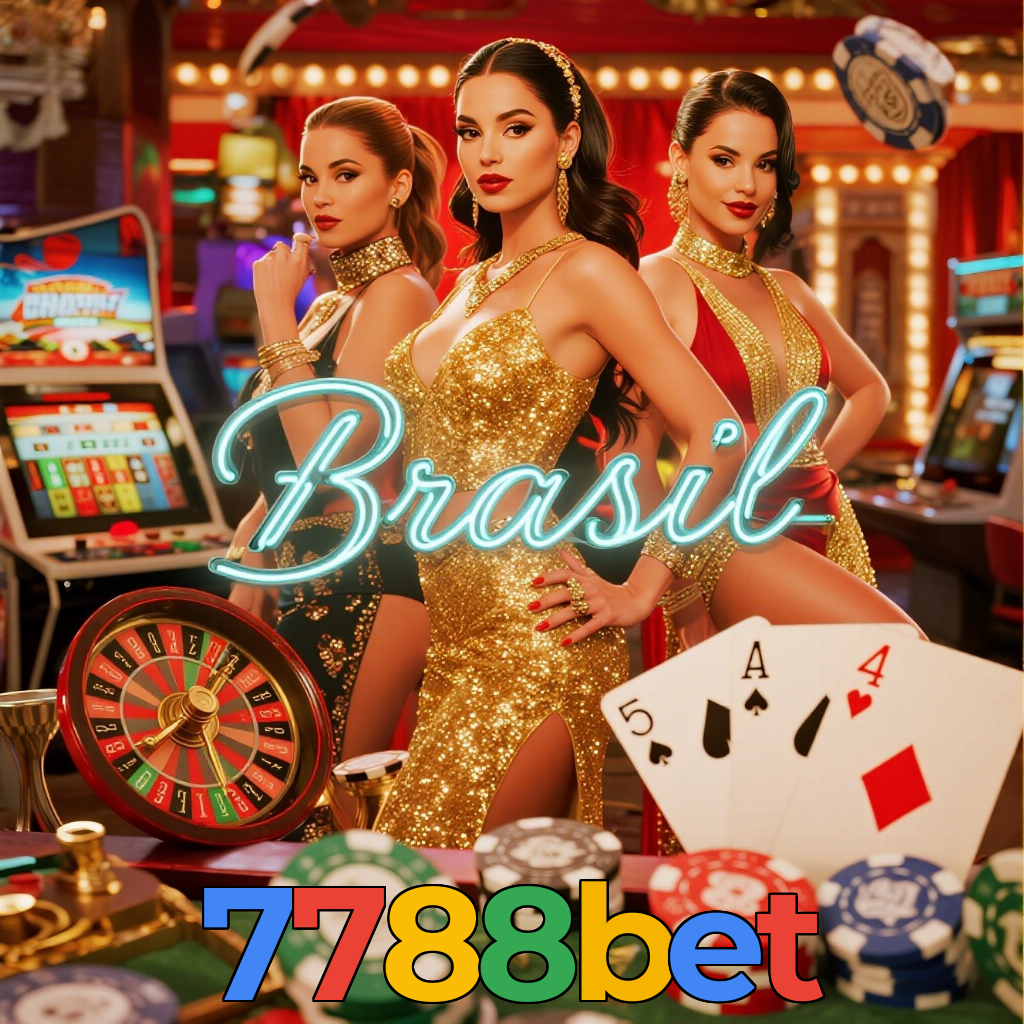 7788bet:Cada giro nas slots é uma nova chance de mudar sua sorte!