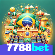 7788bet：O melhor cassino online com apostas ao vivo em futebol e jogos de cassino!