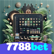 7788bet:Aposte nas roletas e mostre que a sorte está com você!