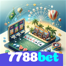 7788bet：Jogue poker online e mostre que você é o mestre das cartas!