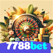 7788bet：A sorte no futebol e os grandes prêmios de roleta estão aqui!
