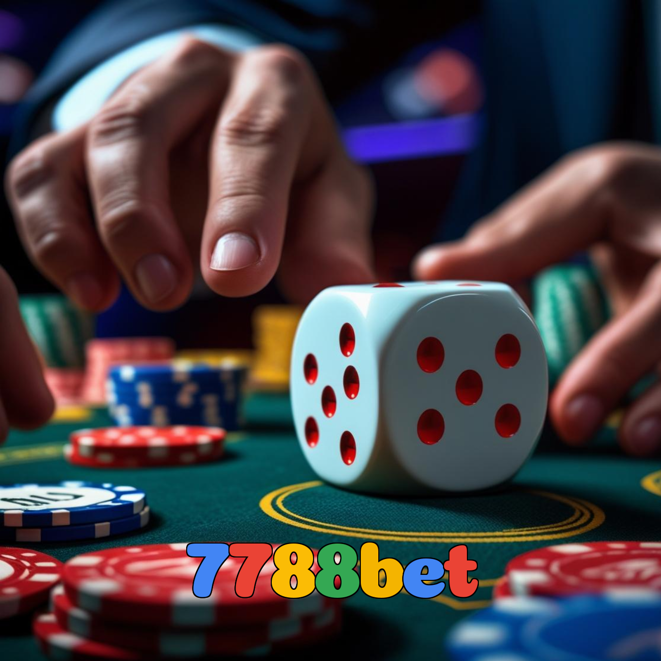 7788bet:Jogue roleta, poker e aposte no futebol com grandes prêmios em jogo!