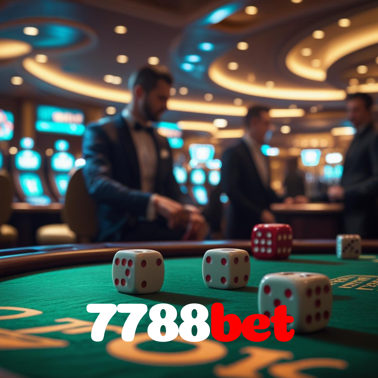 7788bet:A sorte te espera! Aposte agora nas nossas roletas!