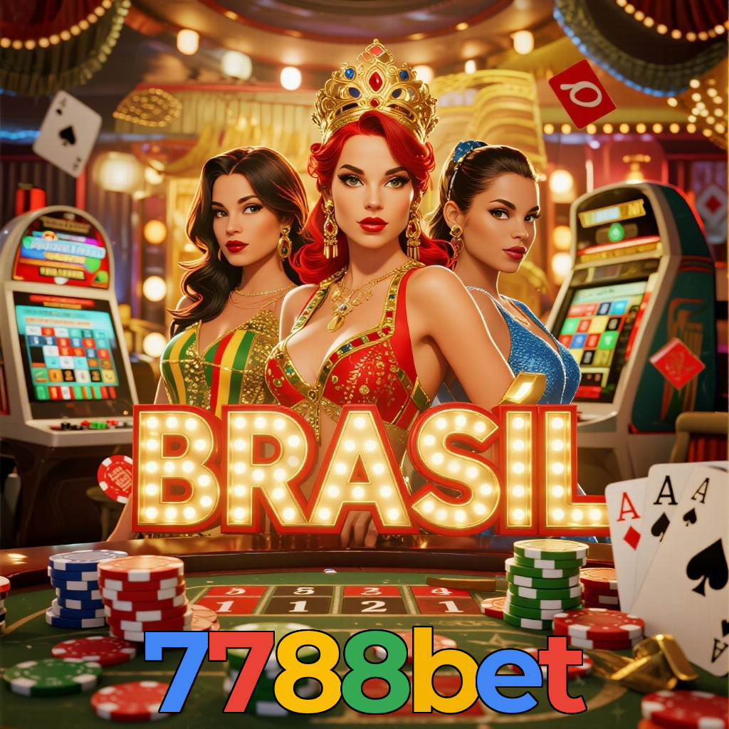 7788bet:Aposte no seu time e jogue roleta no cassino mais confiável!