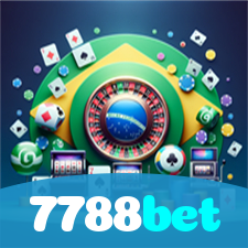 7788bet:Jogue poker, roleta e aposte no futebol no melhor cassino online!