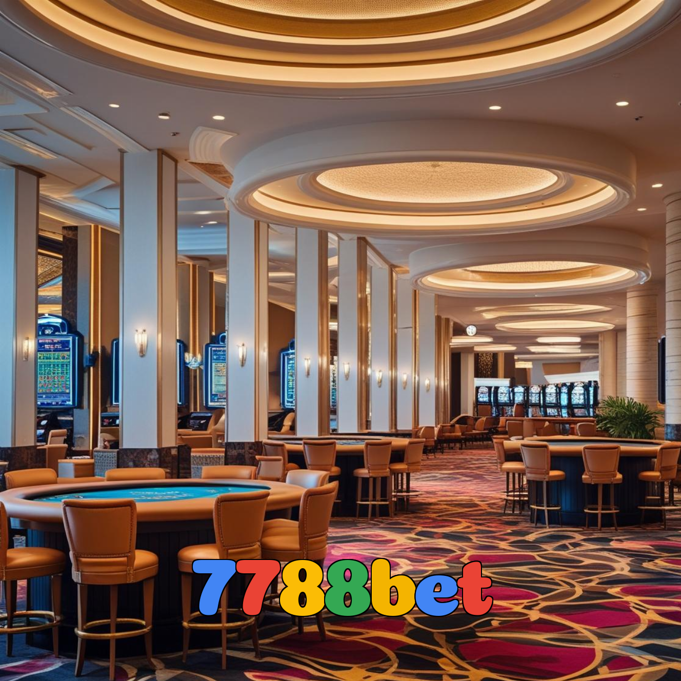 7788bet：Entre no nosso cassino online e jogue nas roletas agora!